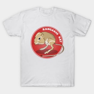 Kangaroo Rat T-Shirt